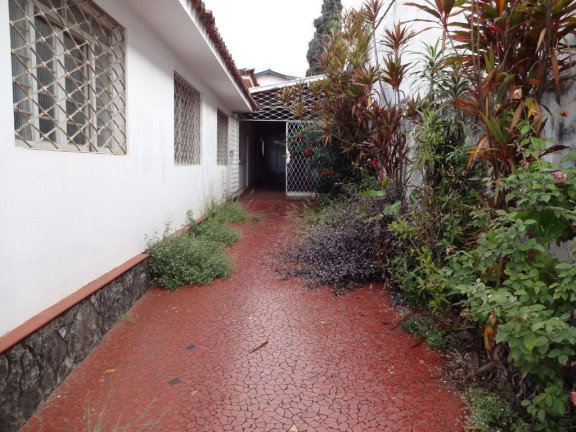 Imagem Casa com 5 Quartos à Venda, 450 m² em Centro - Piracicaba