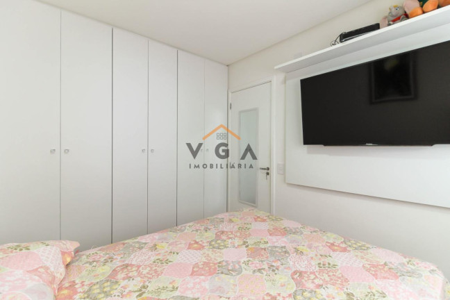 Imagem Apartamento com 2 Quartos à Venda, 38 m² em Analia Franco - São Paulo Imagem Apartamento com 2 Quartos à Venda, 38 m² em Analia Franco - São Paulo