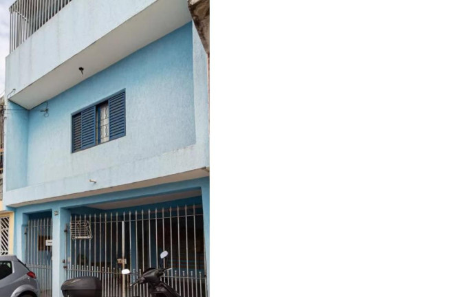 Imagem Casa com 3 Quartos à Venda, 350 m² em Munhoz Júnior - Osasco