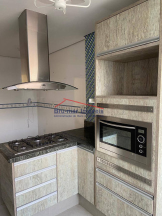 Imagem Apartamento com 3 Quartos à Venda, 151 m² em Gonzaga - Santos Imagem Apartamento com 3 Quartos à Venda, 151 m² em Gonzaga - Santos