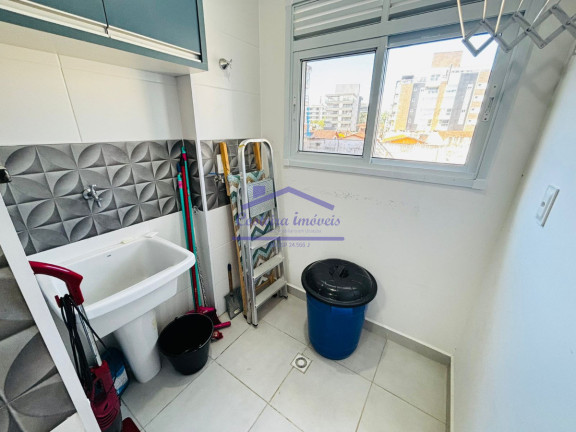 Imagem Apartamento com 2 Quartos à Venda, 71 m² em Itaguá - Ubatuba
