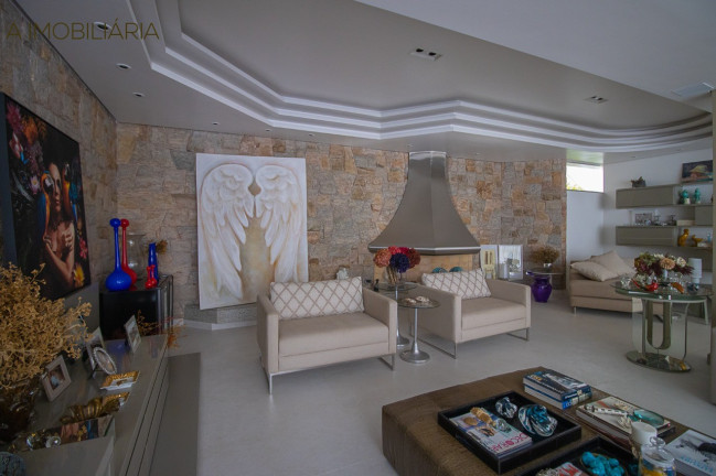 Imagem Casa com 4 Quartos à Venda, 768 m² em Vila Lusitânia - São Bernardo Do Campo