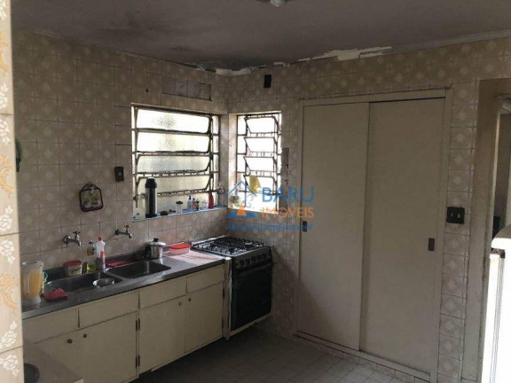 Imagem Casa com 5 Quartos à Venda, 320 m² em Pacaembu - São Paulo Imagem Casa com 5 Quartos à Venda, 320 m² em Pacaembu - São Paulo