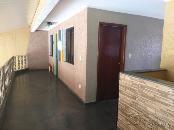 Imóvel Comercial para Alugar, 244 m² em Jardim Independência - São Paulo