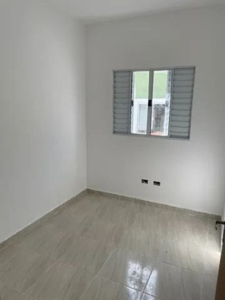 Casa com 2 Quartos à Venda, 75 m² em Residencial Estoril - Taubaté