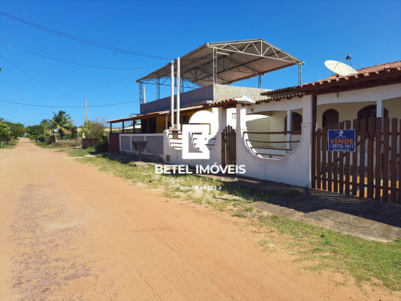 Imagem Casa com 3 Quartos à Venda, 360 m² em Praia Dos Sonhos - São Francisco De Itabapoana Imagem Casa com 3 Quartos à Venda, 360 m² em Praia Dos Sonhos - São Francisco De Itabapoana