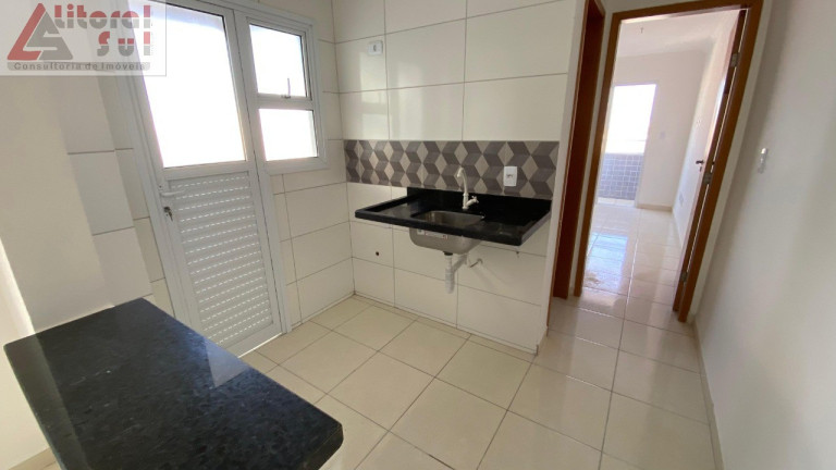 Imagem Apartamento com 1 Quarto à Venda, 40 m² em Boqueirão - Praia Grande Imagem Apartamento com 1 Quarto à Venda, 40 m² em Boqueirão - Praia Grande