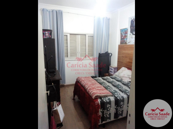 Imagem Apartamento com 2 Quartos à Venda, 75 m² em Bela Vista - São Paulo