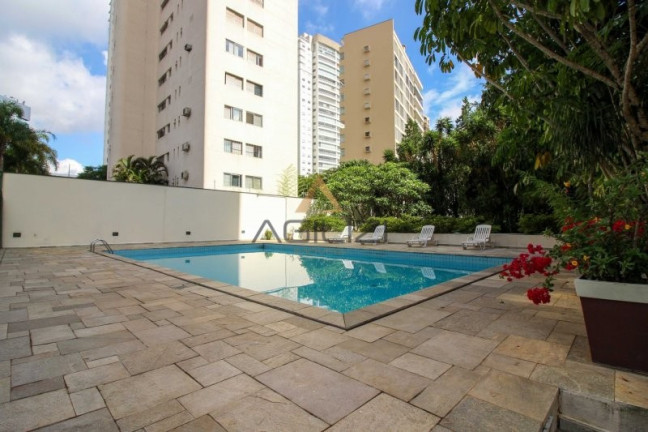 Imagem Apartamento com 3 Quartos à Venda, 170 m² em Alto De Pinheiros - São Paulo