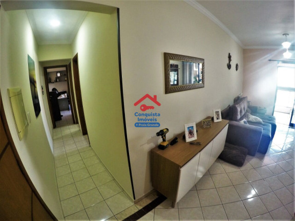Imagem Apartamento com 2 Quartos à Venda, 80 m² em Aviação - Praia Grande