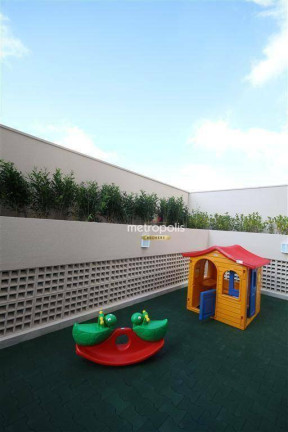 Imagem Apartamento com 3 Quartos à Venda, 85 m² em Centro - São Caetano Do Sul