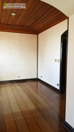 Imagem Apartamento com 3 Quartos à Venda, 248 m² em Jardim Vila Mariana - São Paulo
