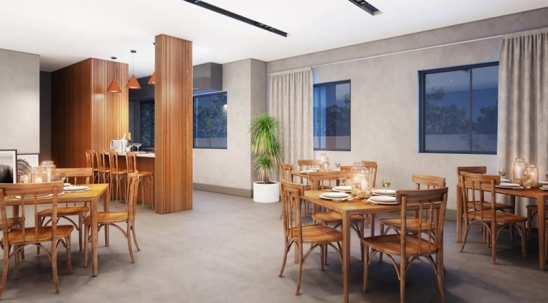 Imagem Apartamento com 3 Quartos à Venda, 94 m² em Petrópolis - Porto Alegre