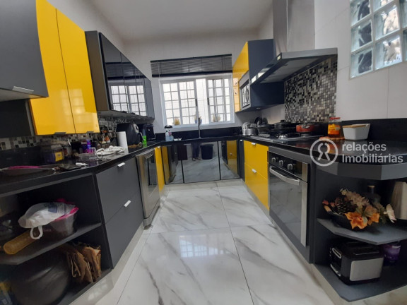Imagem Casa com 7 Quartos para Alugar, 500 m² em Santa Lúcia - Belo Horizonte