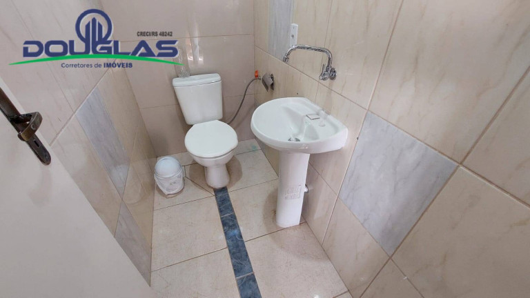 Imagem Casa com 2 Quartos à Venda, 1.500 m² em águas Claras - Viamão