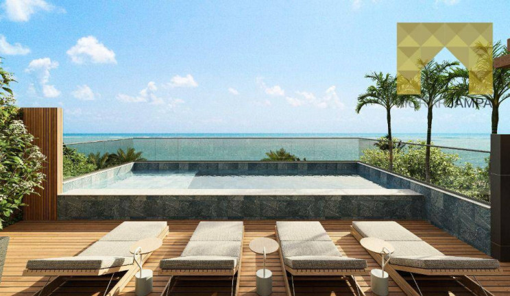 Imagem Apartamento com 3 Quartos à Venda, 101 m² em Camboinha - Cabedelo Imagem Apartamento com 3 Quartos à Venda, 101 m² em Camboinha - Cabedelo