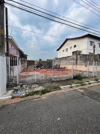 Terreno à Venda, 350 m² em Vila Santa Terezinha (zona Norte) - Sao Paulo