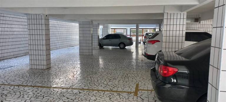 Imagem Apartamento com 1 Quarto à Venda, 63 m² em Forte - Praia Grande Imagem Apartamento com 1 Quarto à Venda, 63 m² em Forte - Praia Grande
