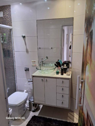 Imagem Apartamento com 2 Quartos à Venda, 76 m² em Aviação - Praia Grande Imagem Apartamento com 2 Quartos à Venda, 76 m² em Aviação - Praia Grande