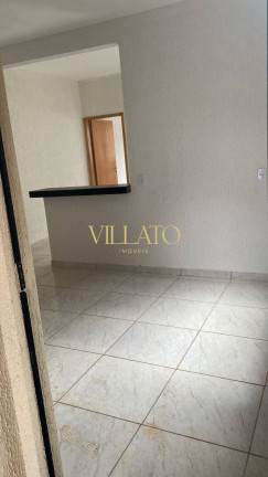 Imagem Casa com 2 Quartos à Venda, 60 m² em Parque Das Camélias - Goianira Imagem Casa com 2 Quartos à Venda, 60 m² em Parque Das Camélias - Goianira