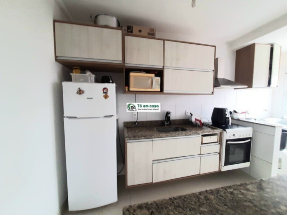 Imagem Imóvel com 2 Quartos à Venda, 61 m² em Chácaras São José - São José Dos Campos Imagem Imóvel com 2 Quartos à Venda, 61 m² em Chácaras São José - São José Dos Campos