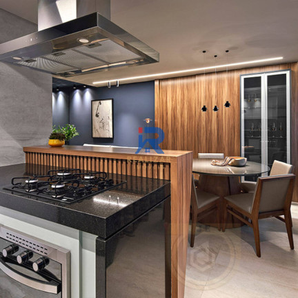 Imagem Apartamento com 2 Quartos à Venda, 60 m² em Santo Agostinho - Belo Horizonte