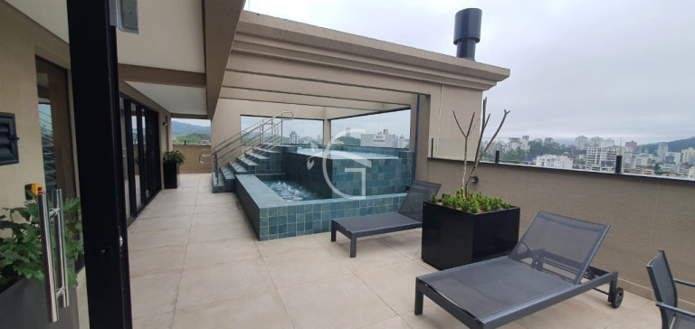 Imagem Apartamento com 2 Quartos à Venda, 69 m² em Anita Garibaldi - Joinville Imagem Apartamento com 2 Quartos à Venda, 69 m² em Anita Garibaldi - Joinville