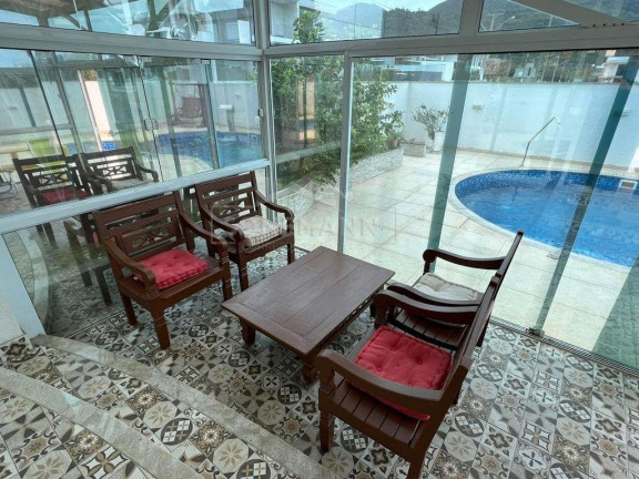 Imagem Casa de Condomínio com 3 Quartos à Venda, 514 m² em Ingleses Do Rio Vermelho - Florianópolis