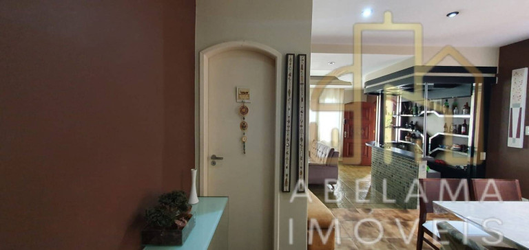 Imagem Casa com 3 Quartos à Venda, 154 m² em Jardim São Caetano - São Caetano Do Sul