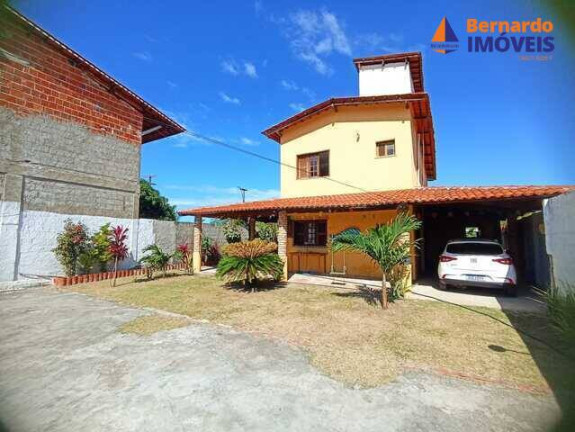 Imagem Casa com 4 Quartos à Venda, 210 m² em Barra Nova - Cascavel Imagem Casa com 4 Quartos à Venda, 210 m² em Barra Nova - Cascavel
