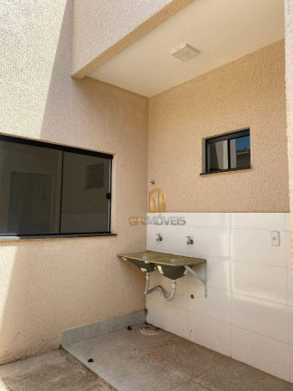 Imagem Casa com 3 Quartos à Venda, 120 m² em Solange Park Ii - Goiânia Imagem Casa com 3 Quartos à Venda, 120 m² em Solange Park Ii - Goiânia