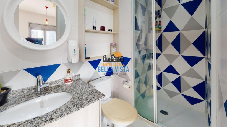 Imagem Apartamento com 1 Quarto à Venda, em Jabaquara - São Paulo Imagem Apartamento com 1 Quarto à Venda, em Jabaquara - São Paulo