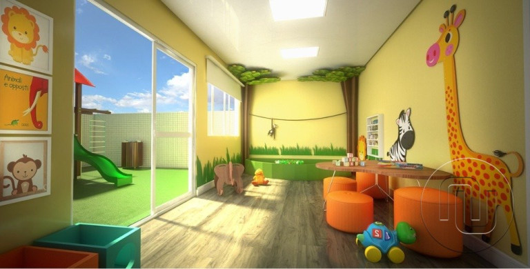 Imagem Apartamento com 3 Quartos à Venda, 166 m² em Capoeiras - Florianópolis