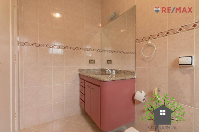 Imagem Casa com 5 Quartos à Venda, 420 m² em São Paulo Ii - Cotia