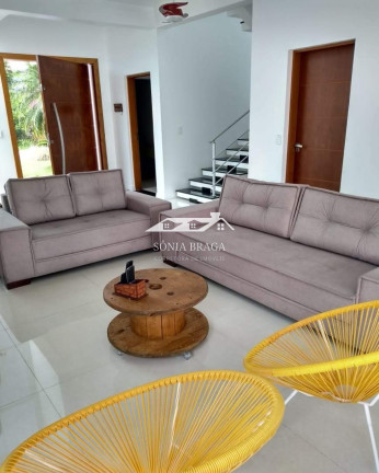 Imagem Casa com 4 Quartos à Venda, 230 m² em Boracéia - Bertioga Imagem Casa com 4 Quartos à Venda, 230 m² em Boracéia - Bertioga