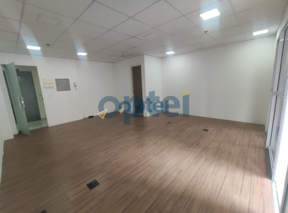 Imagem Imóvel Comercial para Alugar, 39 m² em Jardim Do Mar - São Bernardo Do Campo