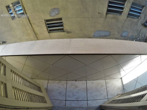 Imagem Cobertura com 3 Quartos à Venda, 130 m² em Guilhermina - Praia Grande