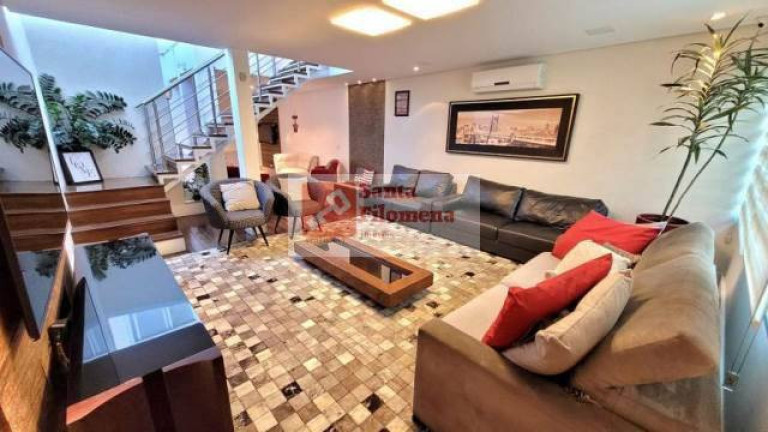 Imagem Sobrado com 3 Quartos à Venda, 250 m² em Vila Curuçá - Santo André Imagem Sobrado com 3 Quartos à Venda, 250 m² em Vila Curuçá - Santo André