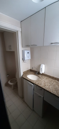 Imagem Sala Comercial à Venda, 58 m² em Rio Branco - Porto Alegre