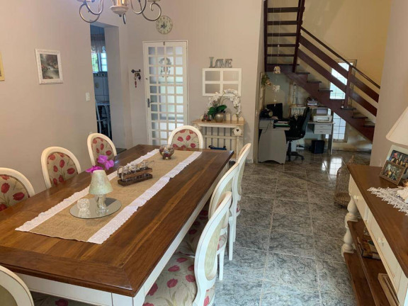 Imagem Casa com 2 Quartos à Venda, 327 m² em Village Campinas - Campinas Imagem Casa com 2 Quartos à Venda, 327 m² em Village Campinas - Campinas