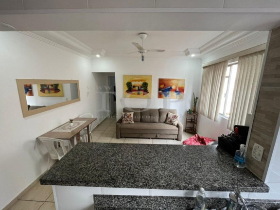 Imagem Apartamento com 1 Quarto à Venda, 55 m² em Jardim Astúrias - Guarujá Imagem Apartamento com 1 Quarto à Venda, 55 m² em Jardim Astúrias - Guarujá