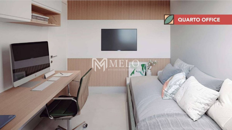 Imagem Apartamento com 3 Quartos à Venda, 61 m² em Boa Vista - Recife Imagem Apartamento com 3 Quartos à Venda, 61 m² em Boa Vista - Recife