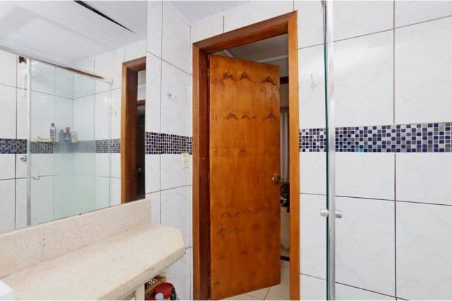 Imagem Casa com 3 Quartos à Venda, 54 m² em Rubem Berta - Porto Alegre Imagem Casa com 3 Quartos à Venda, 54 m² em Rubem Berta - Porto Alegre
