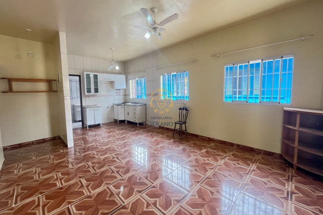 Imagem Casa com 3 Quartos à Venda, 185 m² em Centro - Itapoá