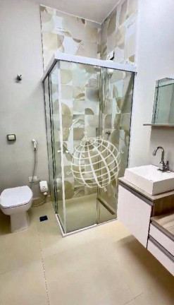 Imagem Casa com 4 Quartos à Venda, 201 m² em Vila Rica - Atibaia Imagem Casa com 4 Quartos à Venda, 201 m² em Vila Rica - Atibaia