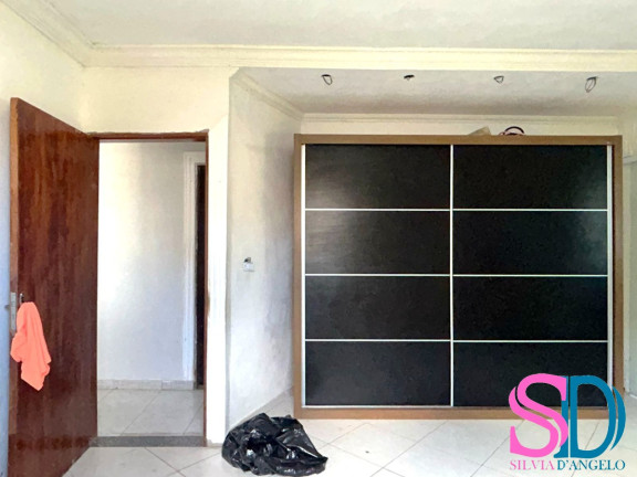 Imagem Casa com 5 Quartos à Venda, 113 m² em Parque Mondesir - Lorena