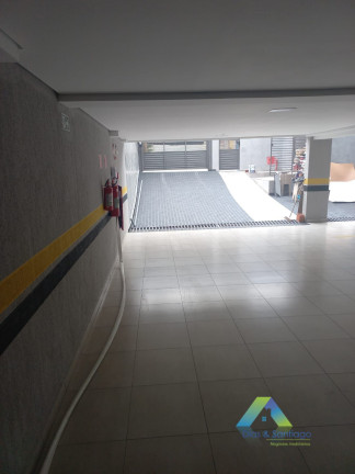 Imagem Cobertura com 3 Quartos à Venda, 156 m² em Vila Eldízia - Santo André Imagem Cobertura com 3 Quartos à Venda, 156 m² em Vila Eldízia - Santo André