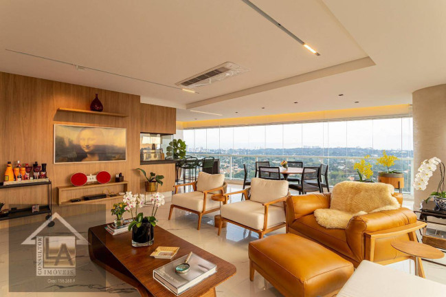 Imagem Apartamento com 4 Quartos à Venda, 200 m² em Campo Belo - São Paulo Imagem Apartamento com 4 Quartos à Venda, 200 m² em Campo Belo - São Paulo