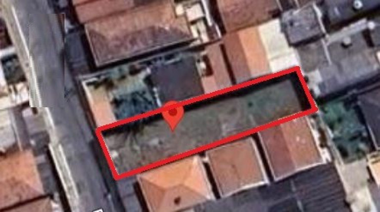 Imagem Terreno para Alugar, 400 m² em Jardim Oriental - São Paulo Imagem Terreno para Alugar, 400 m² em Jardim Oriental - São Paulo