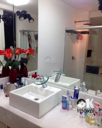 Imagem Apartamento com 3 Quartos à Venda, 117 m² em Jardim Paulista - São Paulo